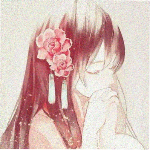 小满 头像